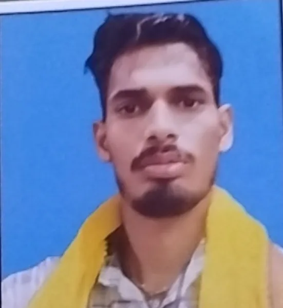 योगेन्द्र कुमार
